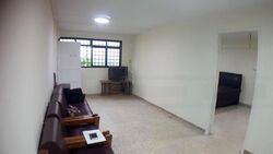 Blk 6 Everton Park (Bukit Merah), HDB 3 Rooms #482877881